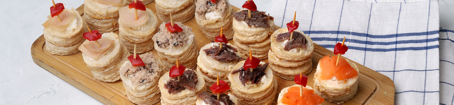 Paté di salmone Almare Seafood