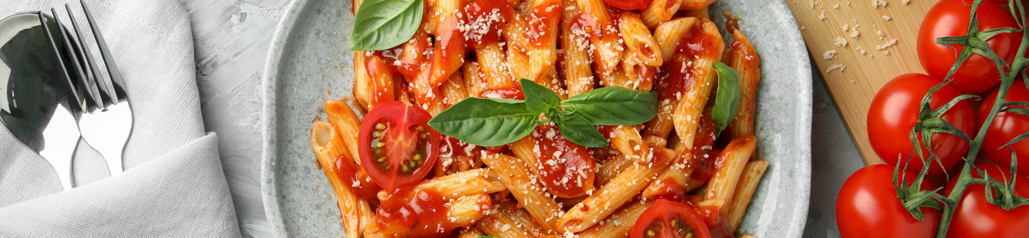 Penne di Gragnano IGP Regione Che Vai