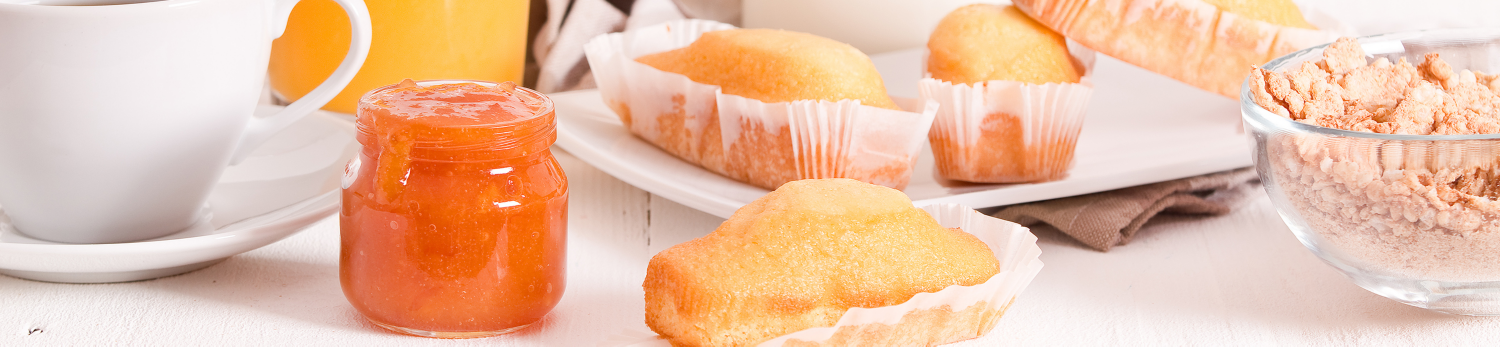 Plumcake Yogurt Buon'Ora