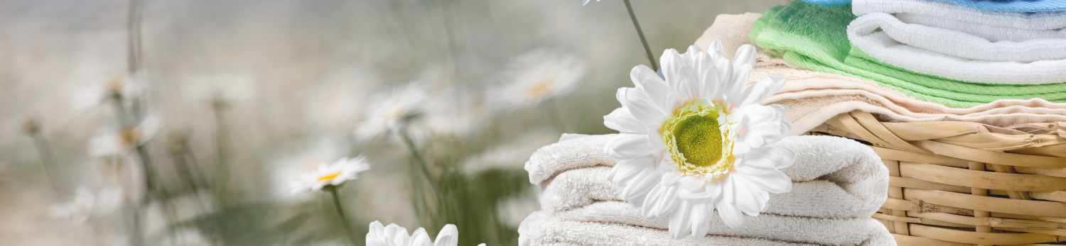 Profumo per bucato e pavimenti Tandil