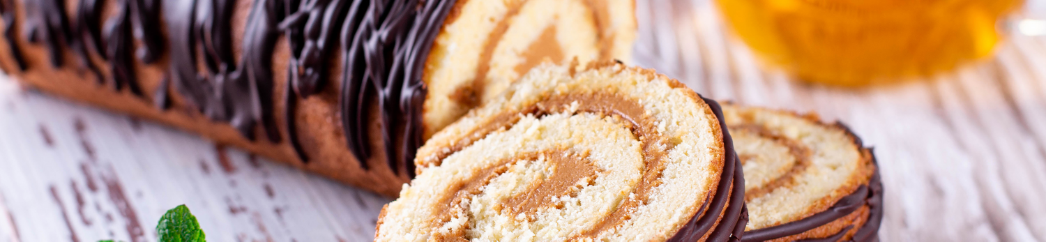 Rollino nocciola Buon'Ora