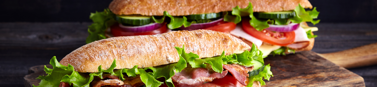 Saltimbocca La Cesta