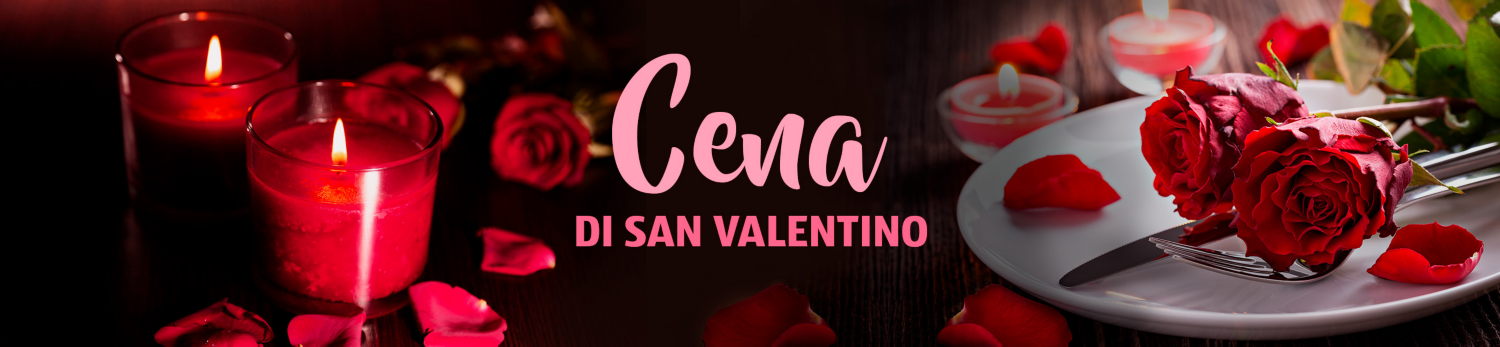 Cena di San Valentino