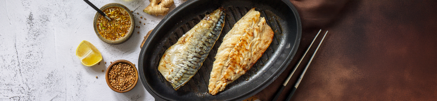 Trancetti di tonno in olio di oliva Almare Seafood