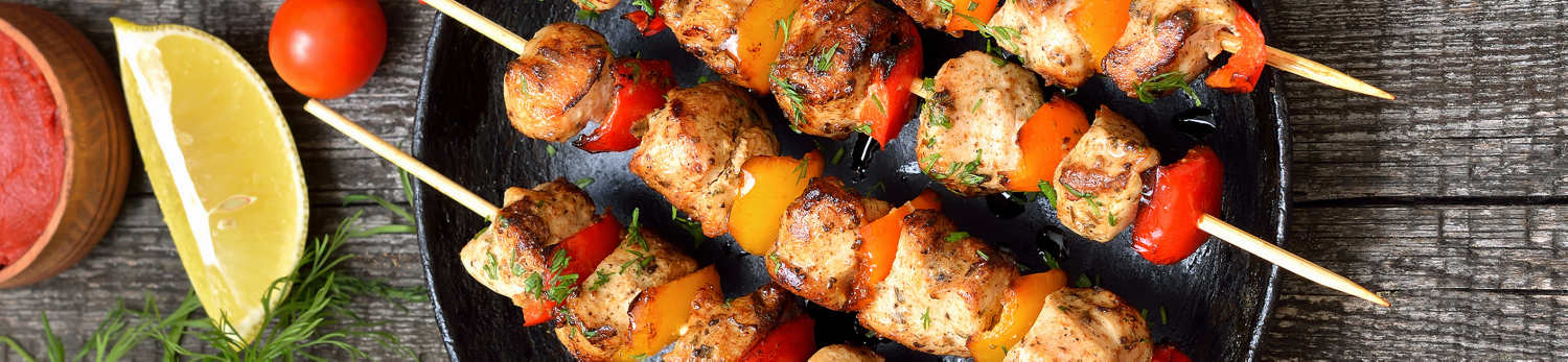 Spiedini sottili Il Podere