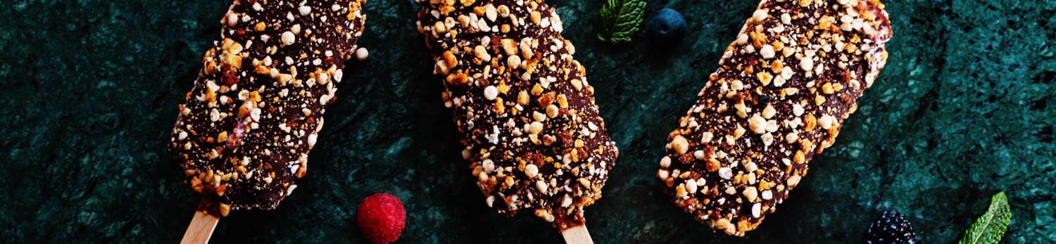 Stecchi croccante amarena, 360 g Grandessa