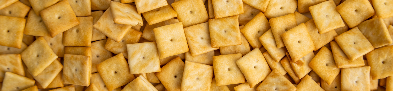 Stuzzichini al bacon La Cesta