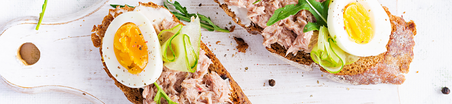 Tonno al naturale/in olio di semi di girasole Almare Seafood