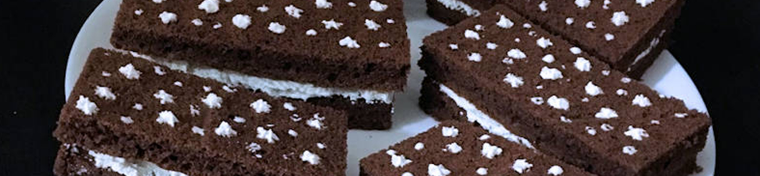 Trancetto Pan di Stelle Buon'Ora