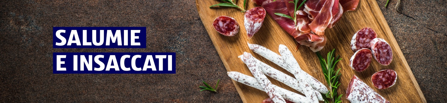 ALDI SUISSE – Sortiment Schwein