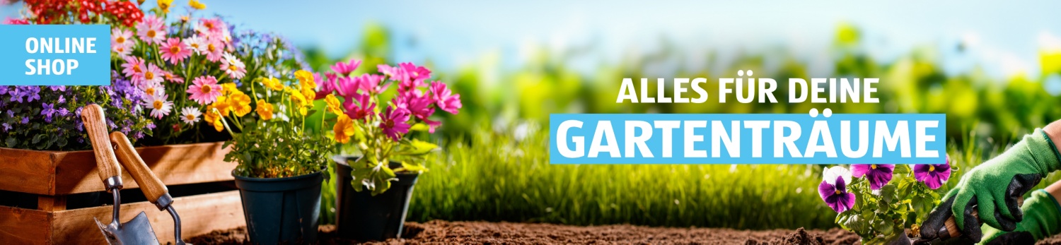 Garten ALDI SUISSE