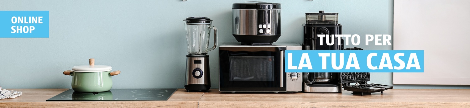 ALDI SUISSE – Economia domestica