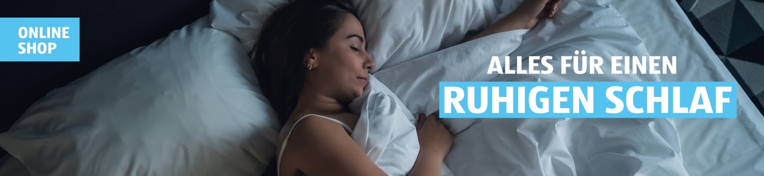 ALDI SUISSE – Matratzen