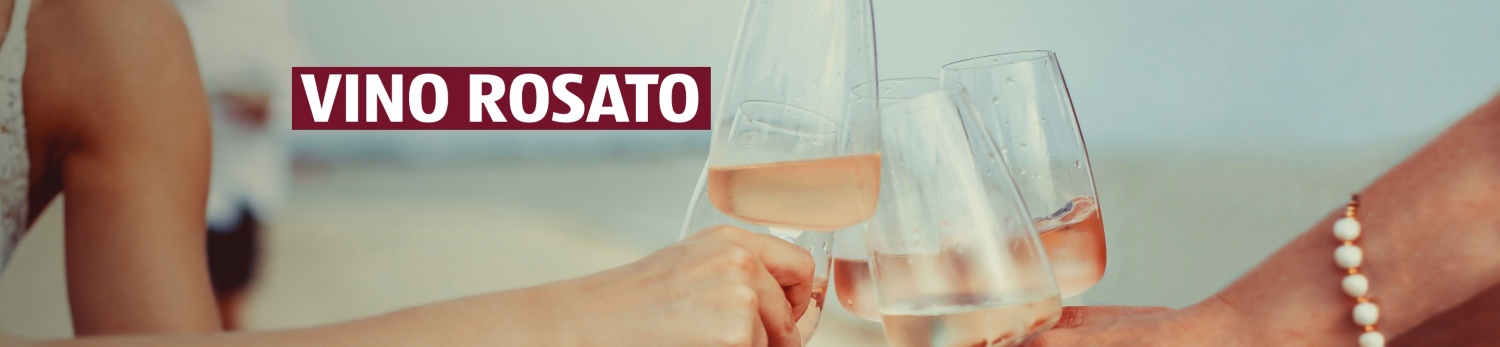 ALDI SUISSE – Vino rosé