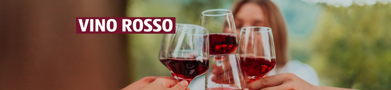 ALDI SUISSE – Vino rosso