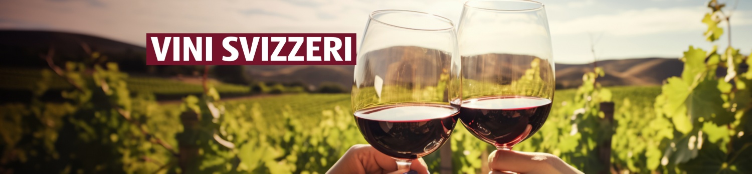 ALDI SUISSE – Vini svizzeri