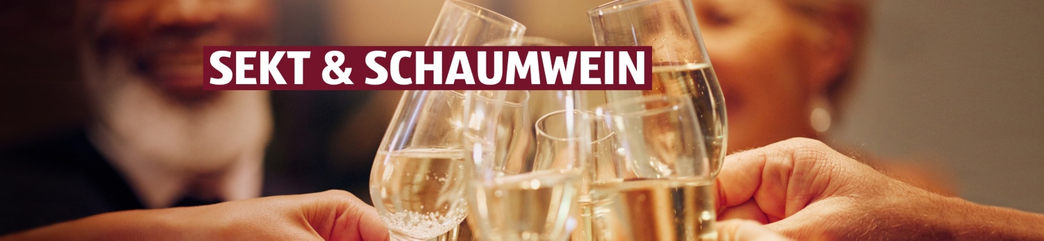 ALDI SUISSE – Sekt & Schaumwein