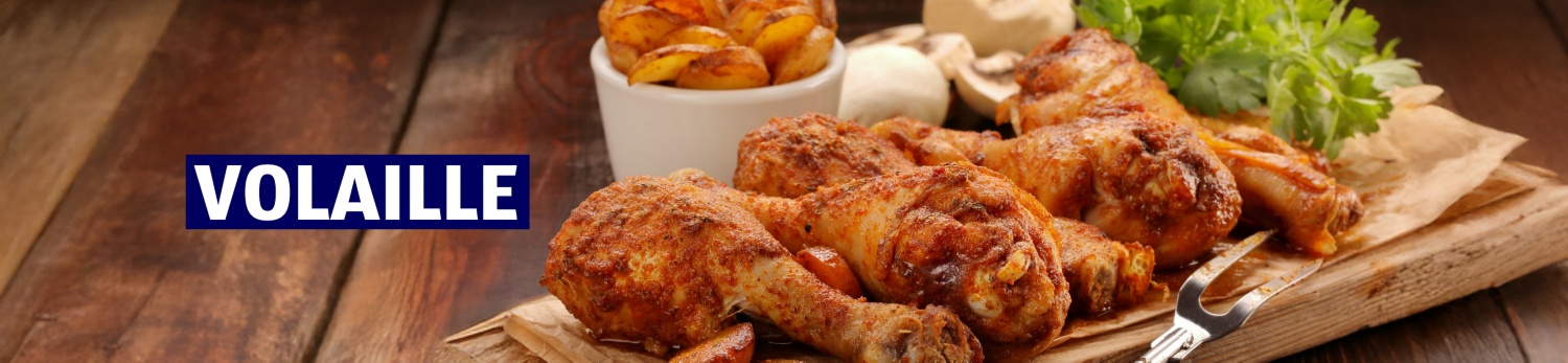 Sélection Volaille