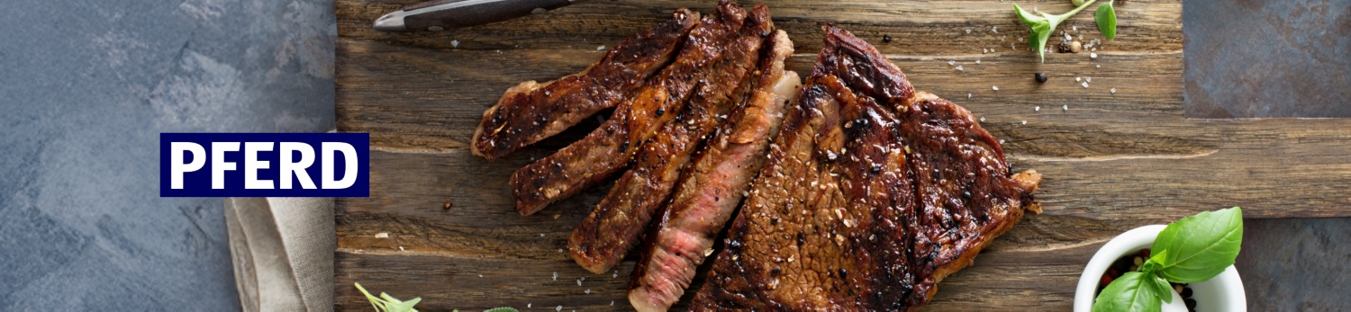 ALDI SUISSE – Sortiment Pferd