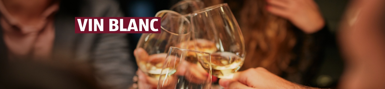 Vin blanc