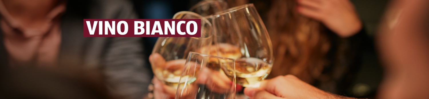 ALDI SUISSE – Vino bianco