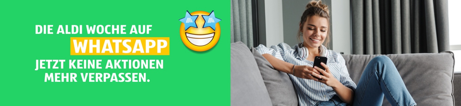 ALDI SUISSE – WhatsApp 01