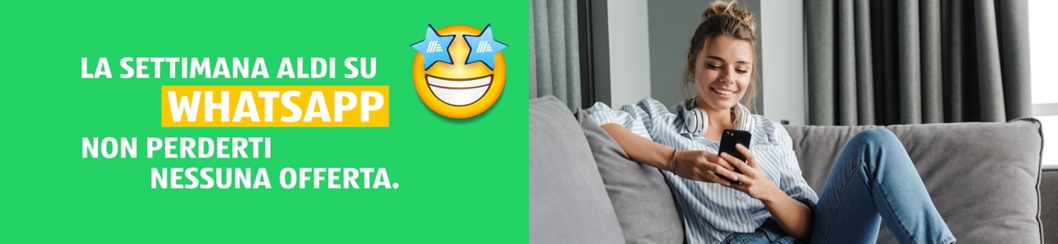 ALDI SUISSE – WhatsApp 01