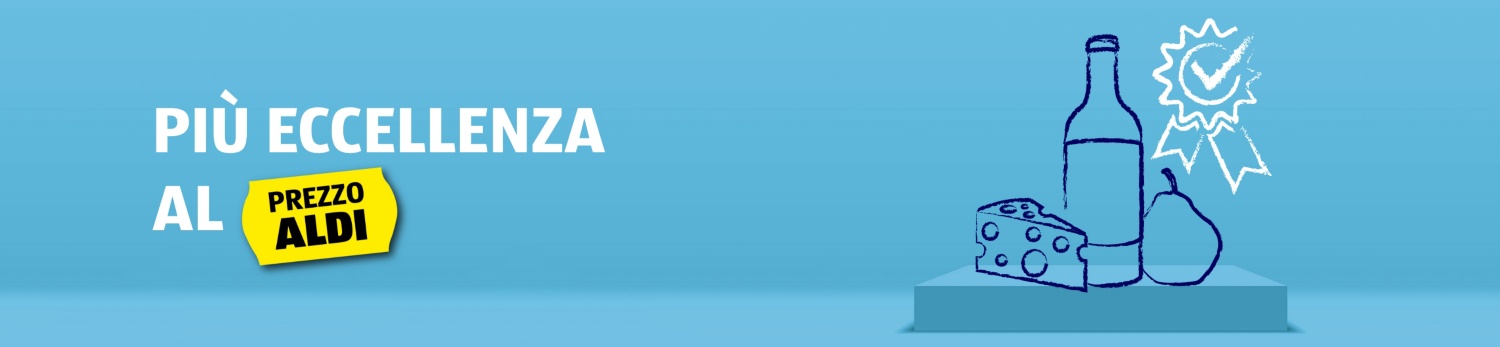 ALDI SUISSE – Vincitore del test