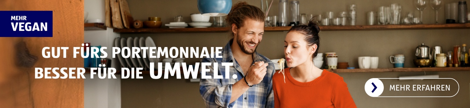 ALDI SUISSE | Mehr fürs Leben