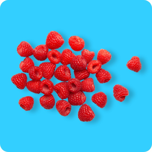 Himbeeren