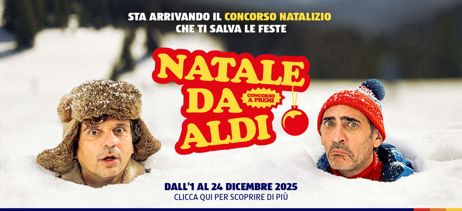 Concorso Natale