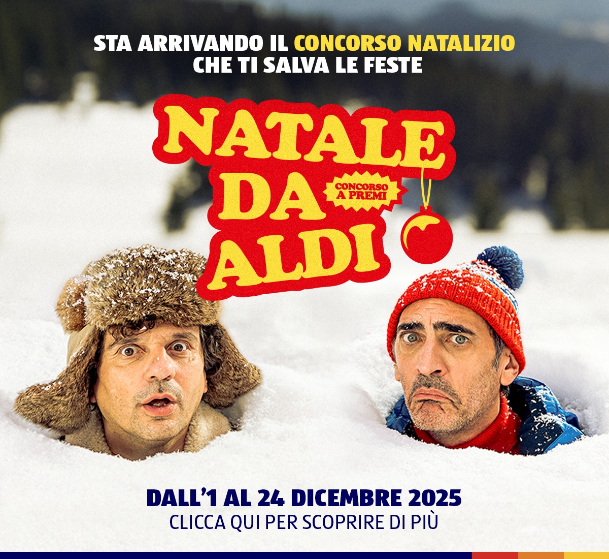 Concorso natale