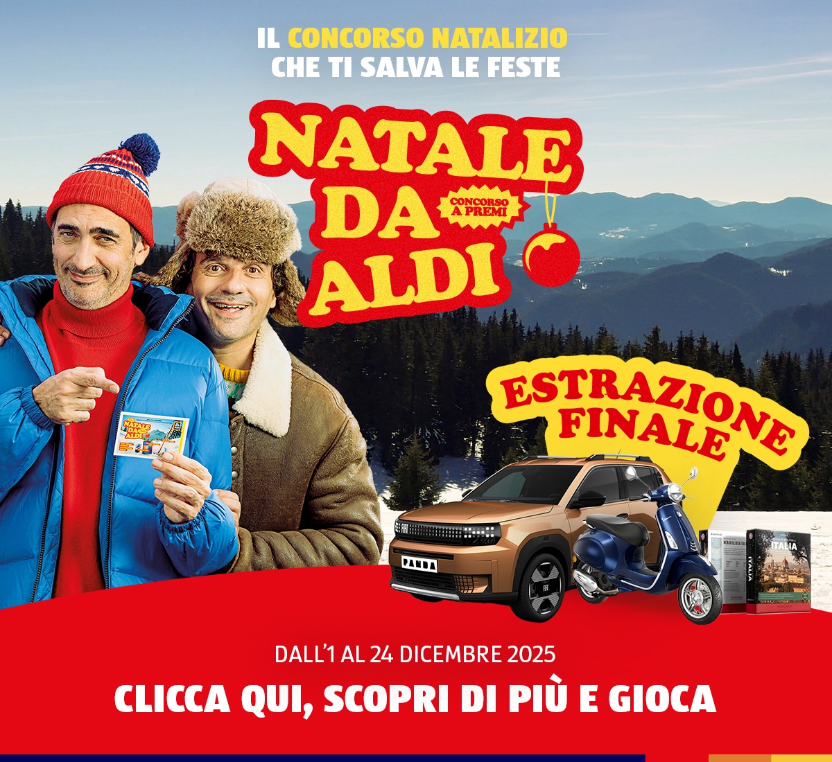 Concorso natale
