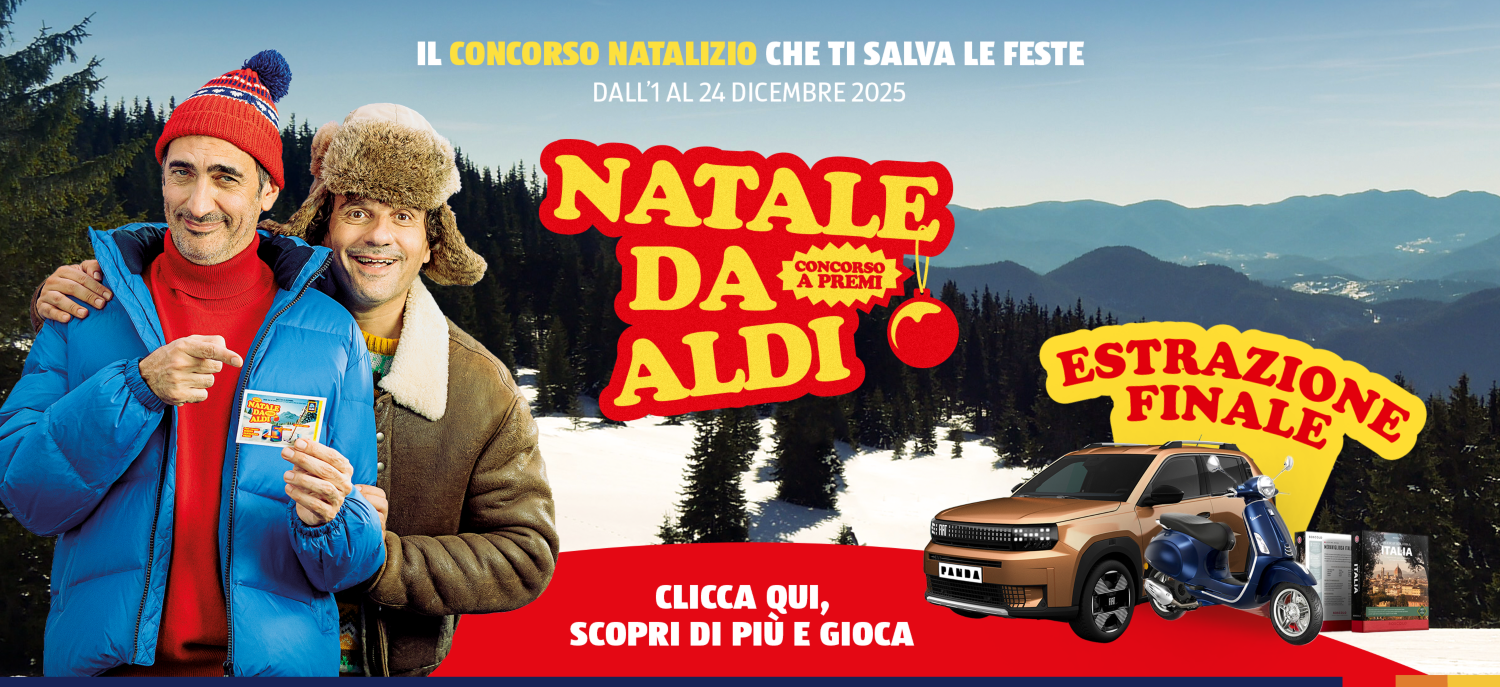 Concorso Natale
