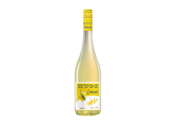 RAVINI Hugo lemon