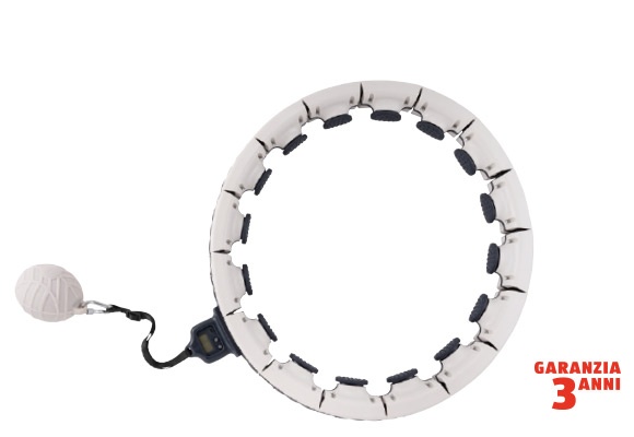 CRANE Hula hoop smart