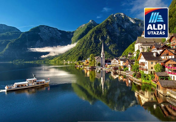 Idén 6 éves az ALDI Utazás