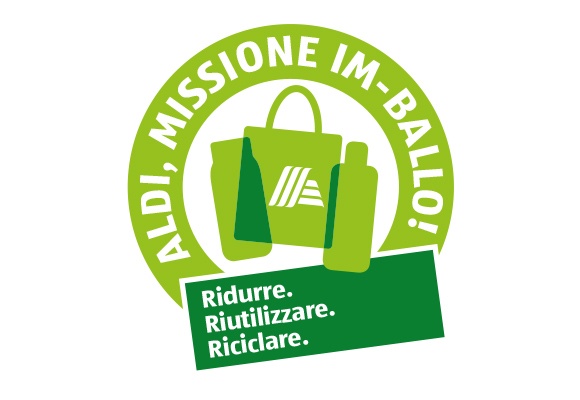 ALDI, missione IM-BALLO!