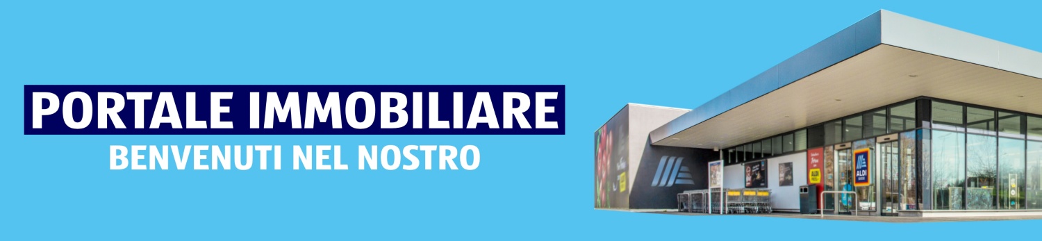 ALDI SUISSE – Immobilien