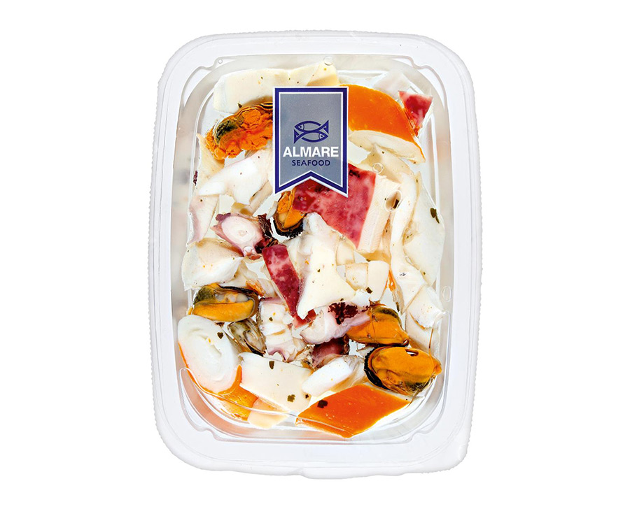 Insalata di mare 200 g