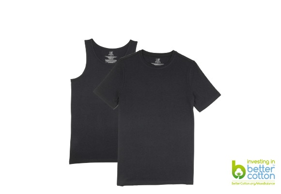 UP 2 FASHION MEN Intimo da uomo, 2 pezzi