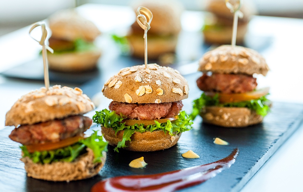 Buffet per intolleranti