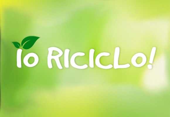 “Io RICICLO!”