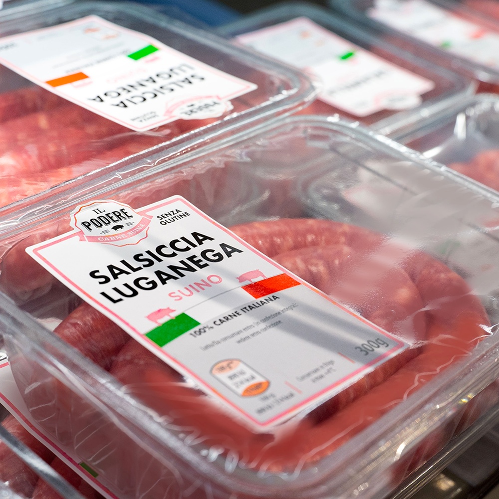 Italianità al Prezzo ALDI