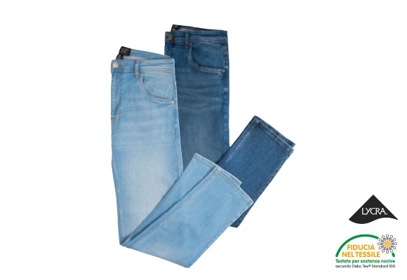 UP2FASHION MEN Jeans da uomo