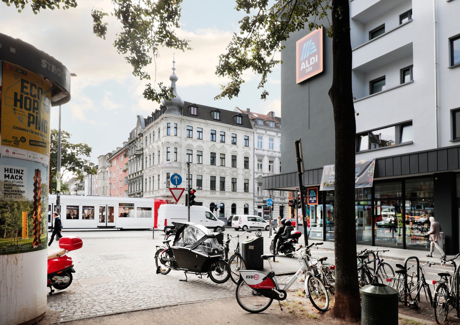 Local Office Rheinland