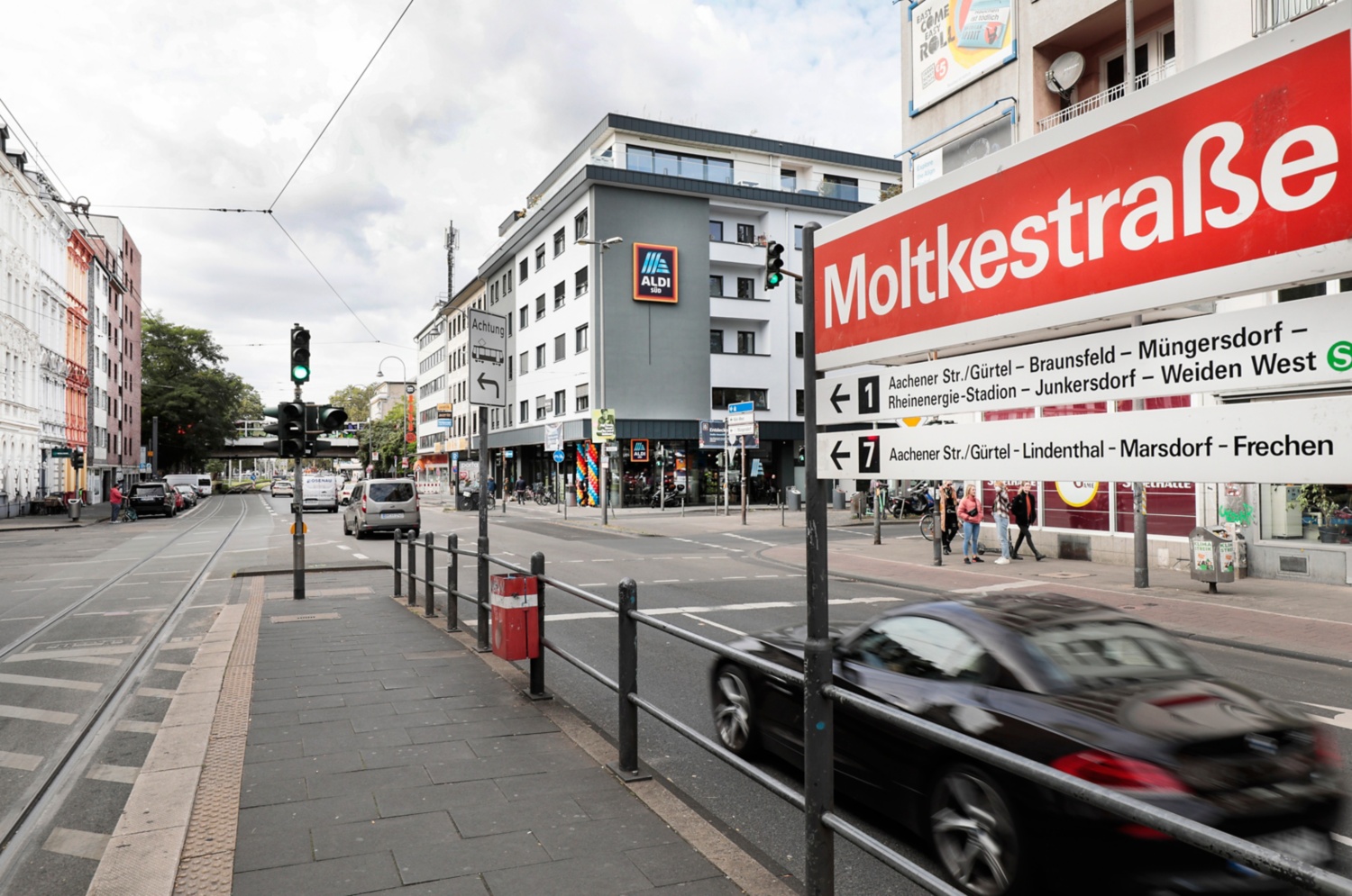 Local Office Rheinland