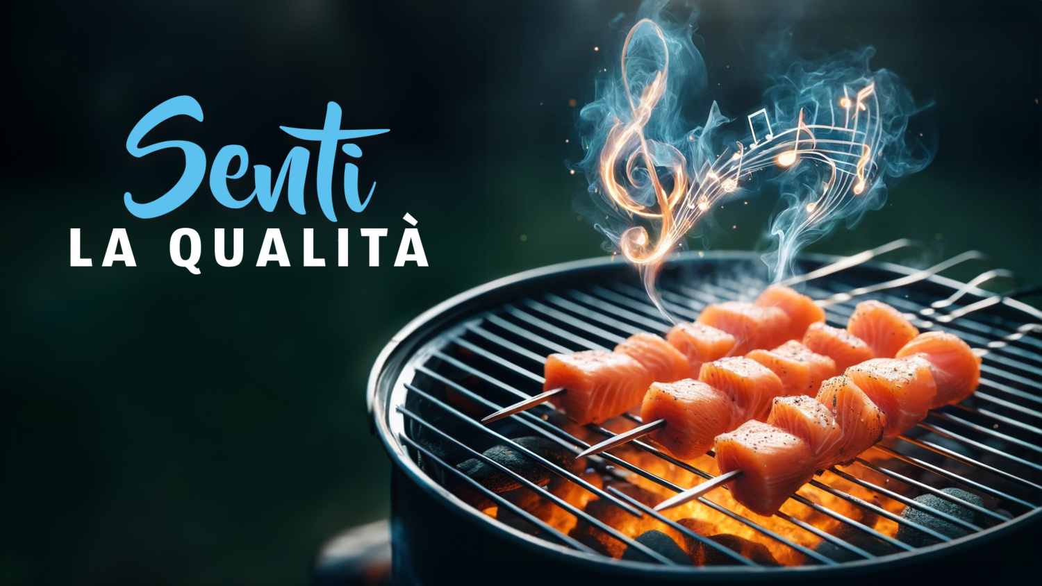 Senti la qualità - ALDI