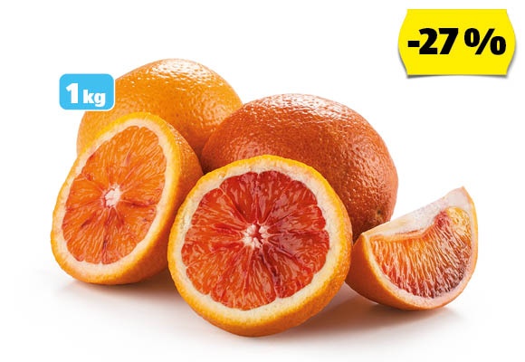 Vérnarancs, 1kg/csomag