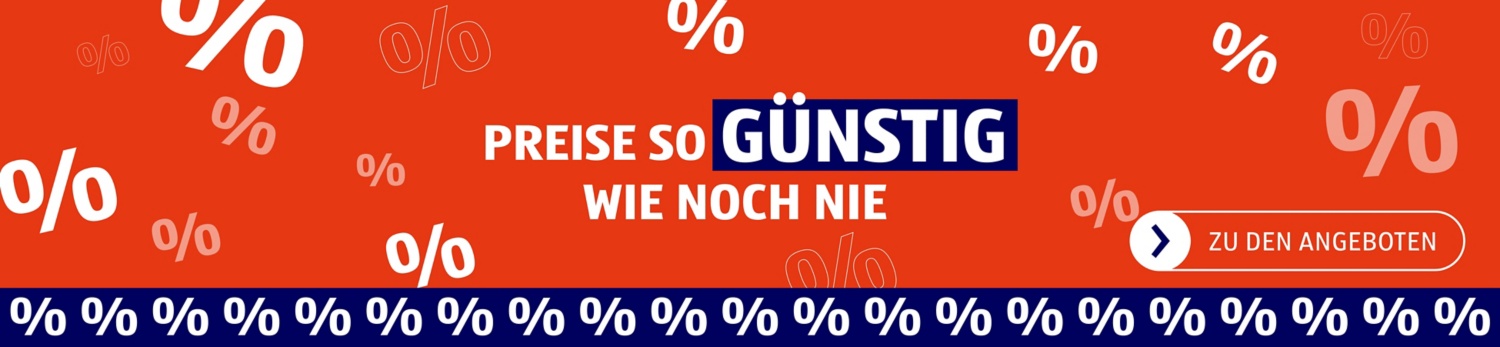 ALDI SUISSE – Obst und Gemüse